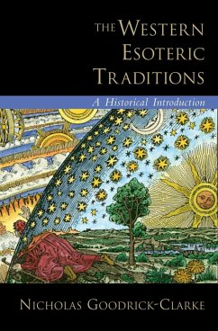 Cover The Western Esoteric Traditions (eBook, PDF)