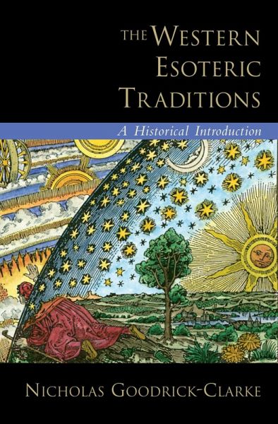 The Western Esoteric Traditions (eBook, PDF) The Western Esoteric Traditions (eBook, PDF)