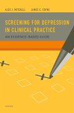 Screening for Depression in Clinical Practice (eBook, PDF)