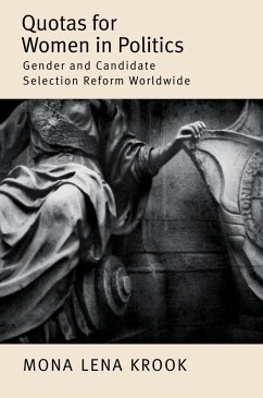 Quotas for Women in Politics (eBook, PDF) Cover Quotas for Women in Politics (eBook, PDF)