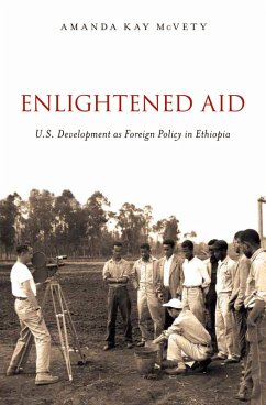 Enlightened Aid (eBook, PDF) - McVety, Amanda Kay