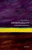 Spirituality: A Very Short Introduction (eBook, ePUB)