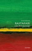 Rastafari: A Very Short Introduction (eBook, ePUB)