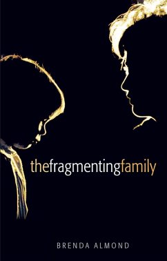 Cover The Fragmenting Family (eBook, ePUB)