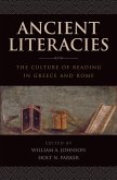 Ancient Literacies (eBook, PDF)