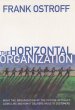 The Horizontal Organization (eBook, PDF) - Bild 1