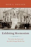 Exhibiting Mormonism (eBook, PDF)