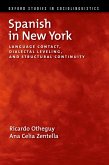 Spanish in New York (eBook, PDF) Spanish in New York (eBook, PDF)