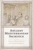 Ancient Mediterranean Sacrifice (eBook, PDF)