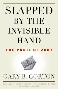 Cover Slapped by the Invisible Hand (eBook, ePUB)