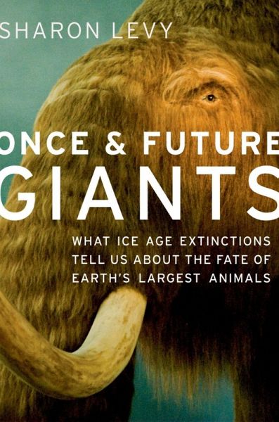 Once and Future Giants (eBook, ePUB) Once and Future Giants (eBook, ePUB)
