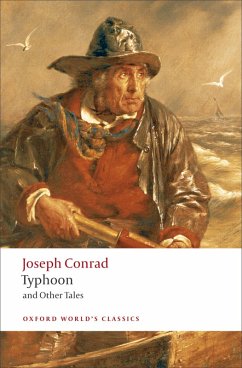 Typhoon and Other Tales (eBook, PDF) - Conrad, Joseph