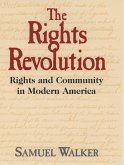 The Rights Revolution (eBook, PDF)