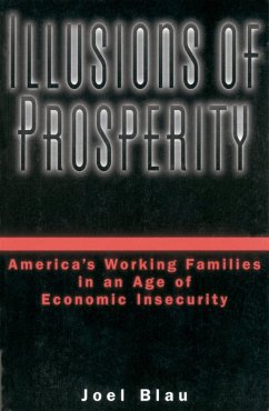 Cover Illusions of Prosperity (eBook, PDF)
