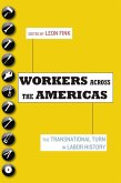 Workers Across the Americas (eBook, PDF)