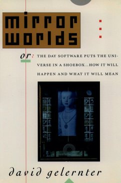 Cover Mirror Worlds (eBook, PDF)