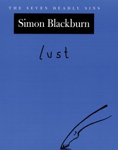 Lust (eBook, PDF) - Blackburn, Simon