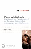 Freundschaftsbande