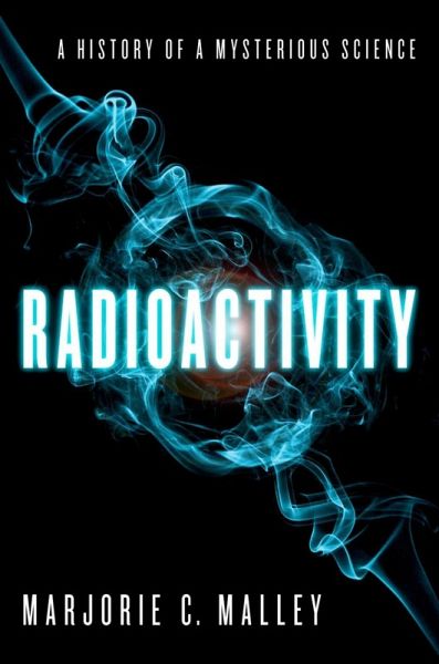 Radioactivity (eBook, ePUB)