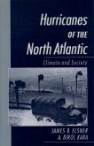 Hurricanes of the North Atlantic (eBook, PDF)