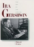 Ira Gershwin (eBook, PDF)