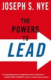 The Powers to Lead (eBook, ePUB)