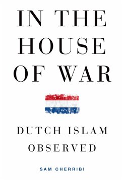 In the House of War (eBook, PDF) - Cherribi, Sam