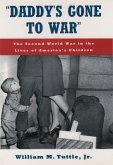 &quote;Daddy's Gone to War&quote; (eBook, PDF)