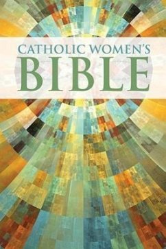 Catholic Women's Bible-NABRE - Crawford, Ardella; Koenig-Bricker, Woodeene; Reinhard, Sarah; Romanowsky Saint-Paul, Zoe; Sperry, Mary Elizabeth