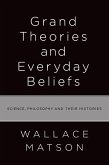 Grand Theories and Everyday Beliefs (eBook, PDF)