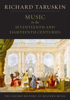Cover Music in the Seventeenth and Eighteenth Centuries (eBook, ePUB)