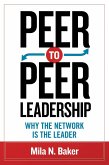 Peer-To-Peer Leadership: Why the Network Is the Leader