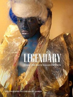 Legendary - Gaskin, Gerard H