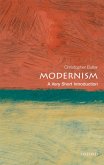 Modernism: A Very Short Introduction (eBook, ePUB)