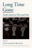 Long Time Gone (eBook, PDF)