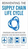 Reinventing the Supply Chain Life Cycle (eBook, ePUB)