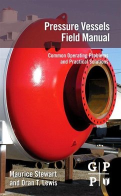 Cover Pressure Vessels Field Manual (eBook, ePUB)