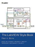 LabVIEW Style Book, The (eBook, ePUB)