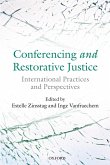 Conferencing and Restorative Justice (eBook, ePUB)