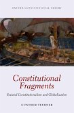 Constitutional Fragments (eBook, ePUB)