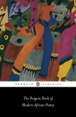 The Penguin Book of Modern African Poetry (eBook, ePUB)