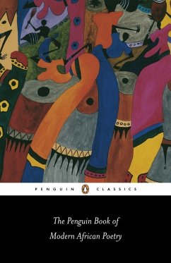 The Penguin Book of Modern African Poetry (eBook, ePUB) - Moore, Gerald