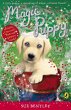 Magic Puppy: Snowy Wishes (eBook, ePUB) - Bild 1