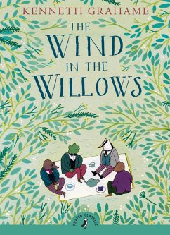 The Wind in the Willows (eBook, ePUB) - Grahame, Kenneth