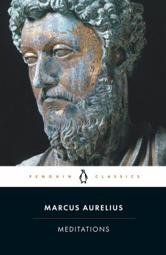 Meditations (eBook, ePUB) - Aurelius, Marcus