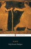Early Socratic Dialogues (eBook, ePUB)