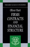 Firms, Contracts, and Financial Structure (eBook, ePUB)