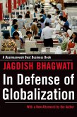 In Defense of Globalization (eBook, PDF)