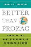 Better than Prozac (eBook, PDF)
