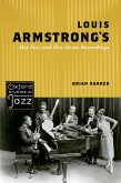 Louis Armstrong's Hot Five and Hot Seven Recordings (eBook, ePUB)